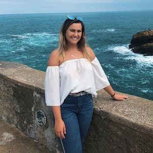 Meet your Posher, Madison